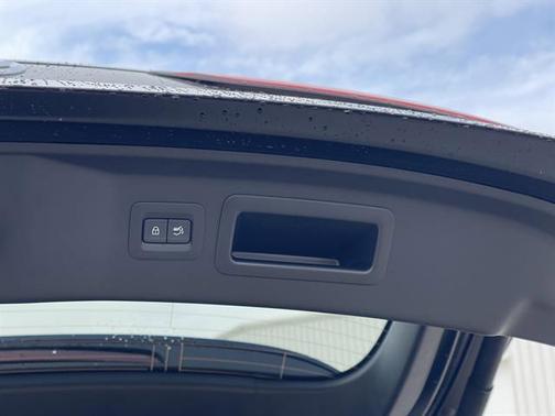 Deep Crystal Blue Mica 2025 Mazda CX-90 PHEV Premium Plus