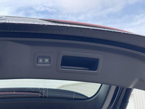 Deep Crystal Blue Mica 2025 Mazda CX-90 PHEV Premium Plus