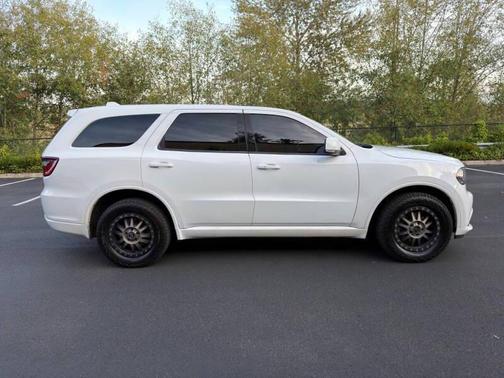 2016 Dodge Durango Limited