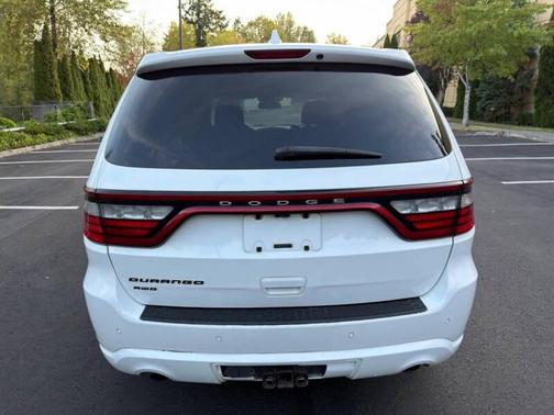 2016 Dodge Durango Limited