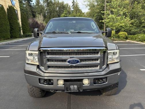 2006 Ford F-250 Lariat