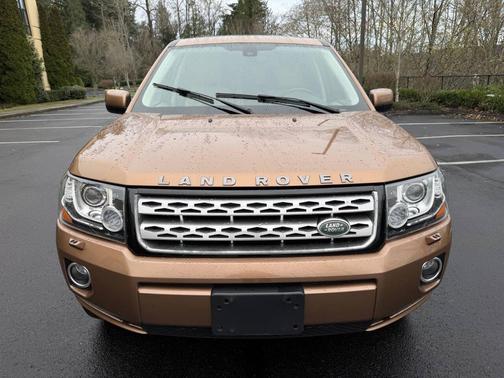 2014 Land Rover LR2 HSE AWD 4dr SUV