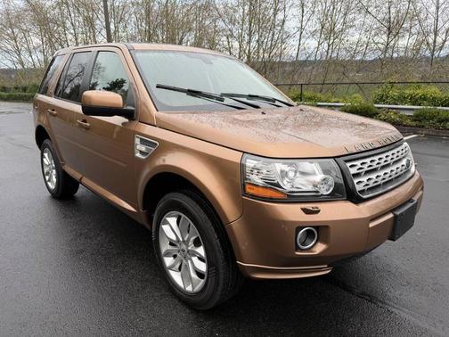 2014 Land Rover LR2 HSE AWD 4dr SUV