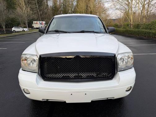 2007 Dodge Dakota ST Club Cab