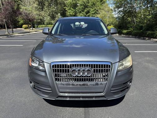 2012 Audi Q5 2.0T Premium Plus