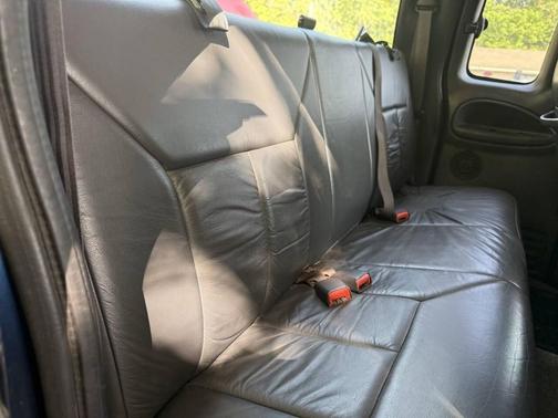 2001 Dodge Ram 2500 ST Quad Cab