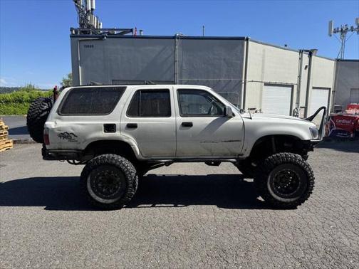 1995 Toyota 4Runner SR5 V6