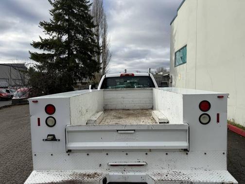 2015 Chevrolet Silverado 3500 WT