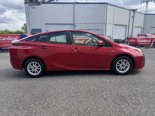 2018 Toyota Prius Two