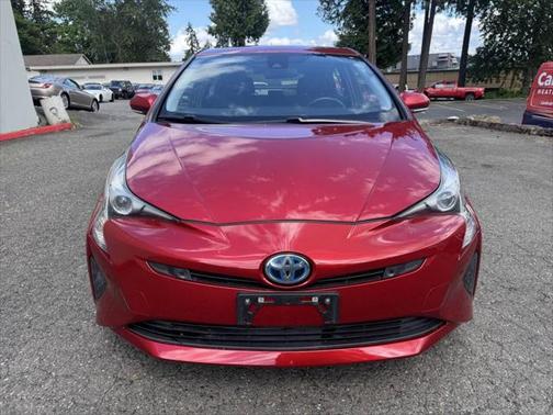 2018 Toyota Prius Two