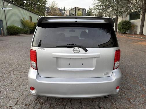 2011 Scion xB Release Series 8.0