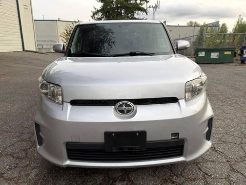 2011 Scion xB Release Series 8.0