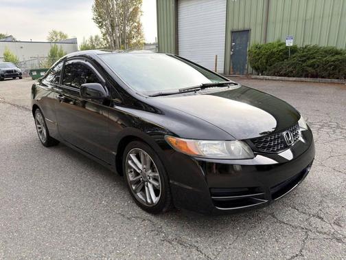 2011 Honda Civic EX-L