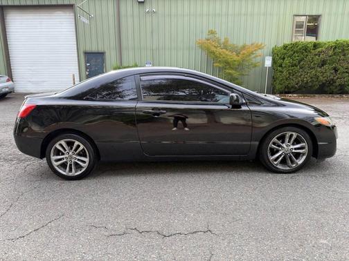 2011 Honda Civic EX-L