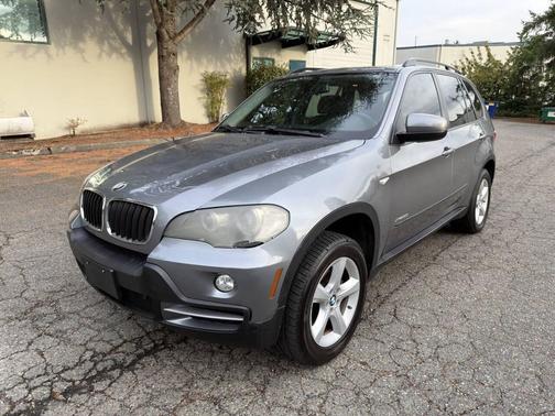 2009 BMW X5 xDrive30i
