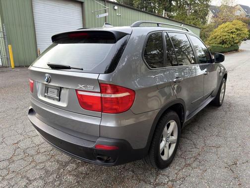 2009 BMW X5 xDrive30i