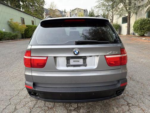 2009 BMW X5 xDrive30i