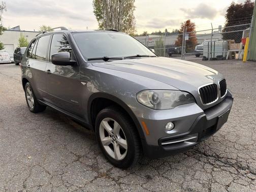 2009 BMW X5 xDrive30i