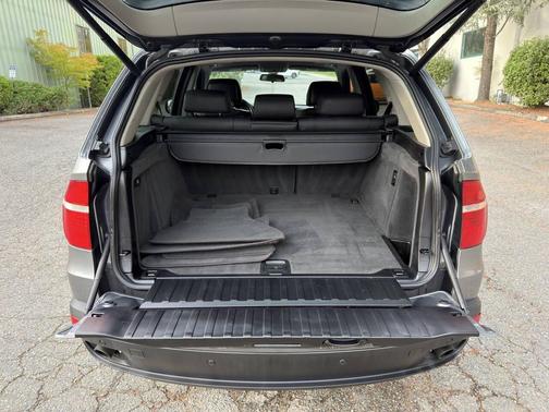 2009 BMW X5 xDrive30i