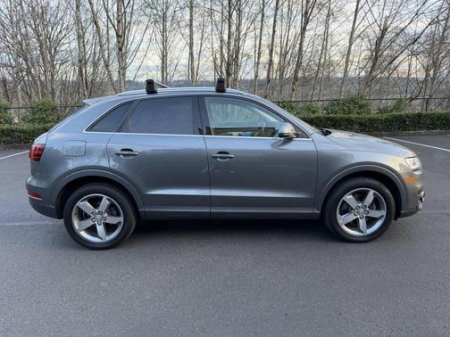 2015 Audi Q3 2.0T Premium Plus