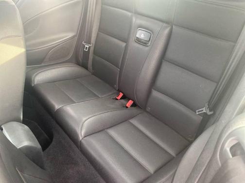 2008 Volkswagen Eos Turbo