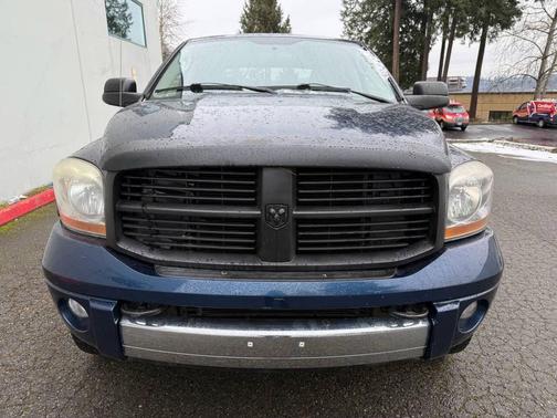 2006 Dodge Ram 3500 SLT