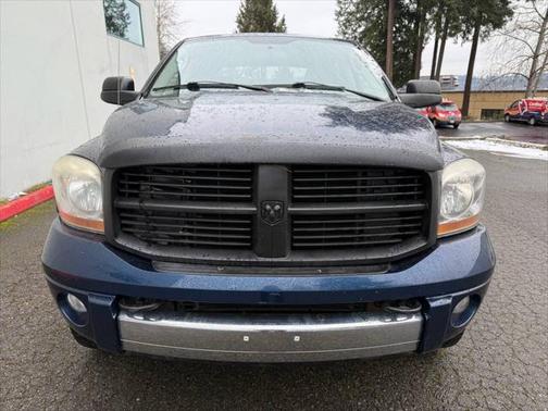 2006 Dodge Ram 3500 SLT