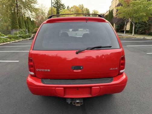 2001 Dodge Durango 4WD