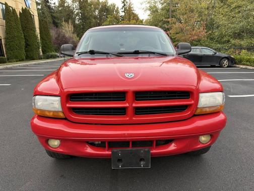 2001 Dodge Durango 4WD