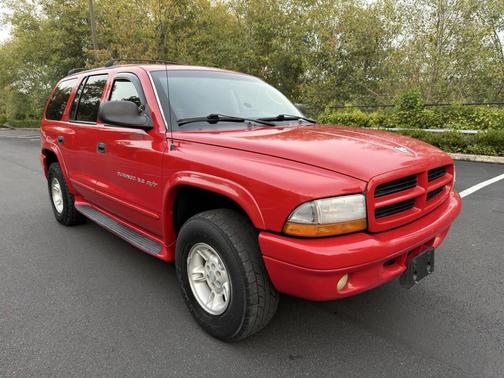 2001 Dodge Durango 4WD