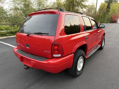 2001 Dodge Durango 4WD