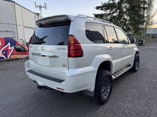 2006 Lexus GX 470 Base 4dr SUV 4WD