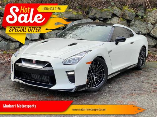 Used 2020 Nissan Gt R For Sale In Dallas Tx Cars Com