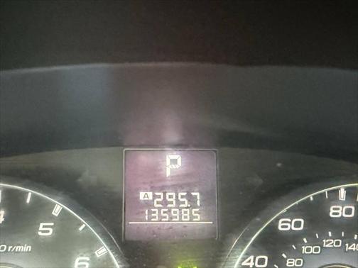 2011 Subaru Outback 2.5 i Limited