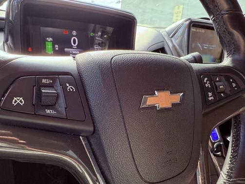 2011 Chevrolet Volt Base
