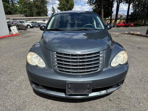 2006 Chrysler PT Cruiser Touring