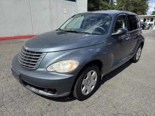 2006 Chrysler PT Cruiser Touring