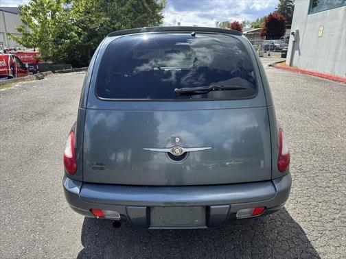 2006 Chrysler PT Cruiser Touring