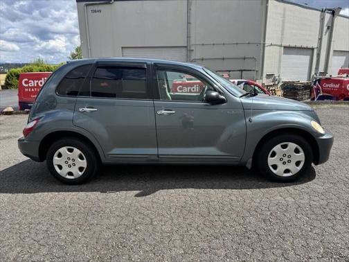 2006 Chrysler PT Cruiser Touring