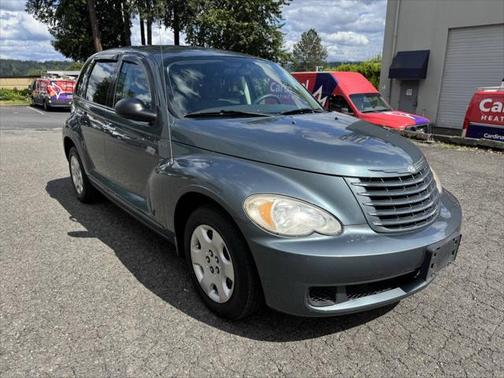 2006 Chrysler PT Cruiser Touring