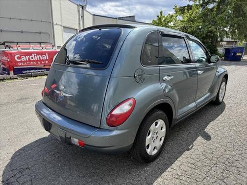 2006 Chrysler PT Cruiser Touring