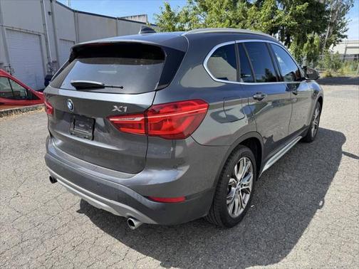 2016 BMW X1 xDrive 28i
