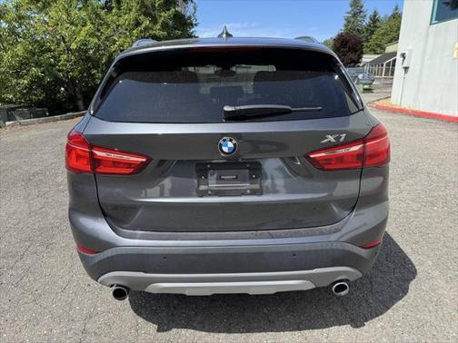 2016 BMW X1 xDrive 28i