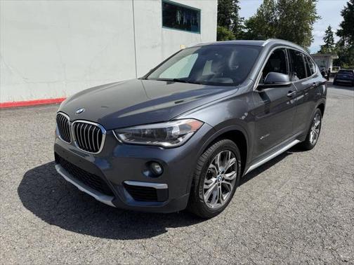 2016 BMW X1 xDrive 28i