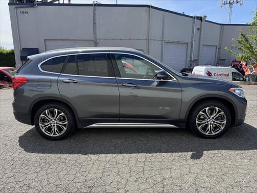 2016 BMW X1 xDrive 28i