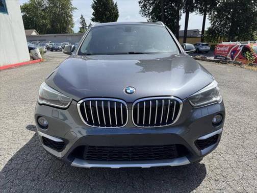 2016 BMW X1 xDrive 28i