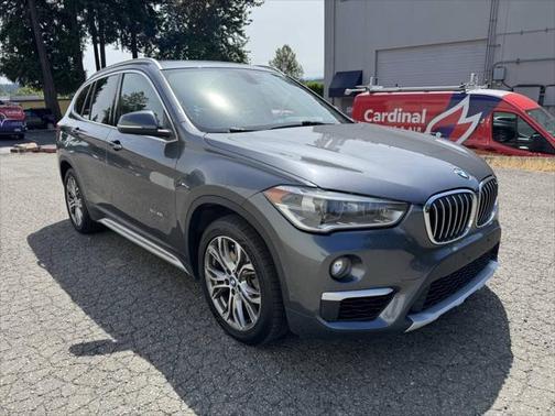 2016 BMW X1 xDrive 28i