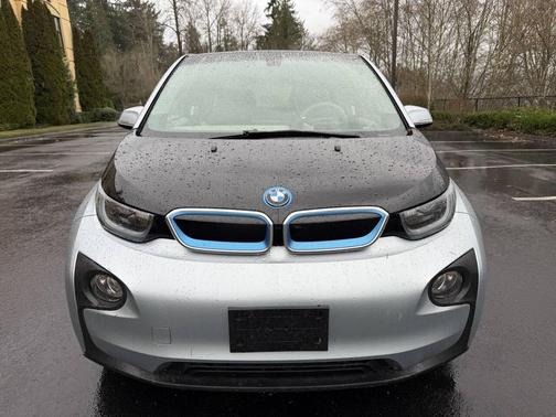 2014 BMW i3 Base w/Range Extender