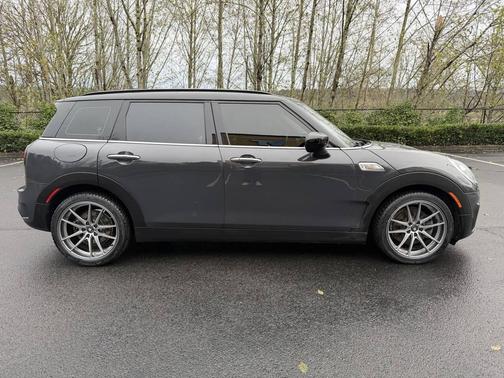 2020 MINI Clubman Cooper S