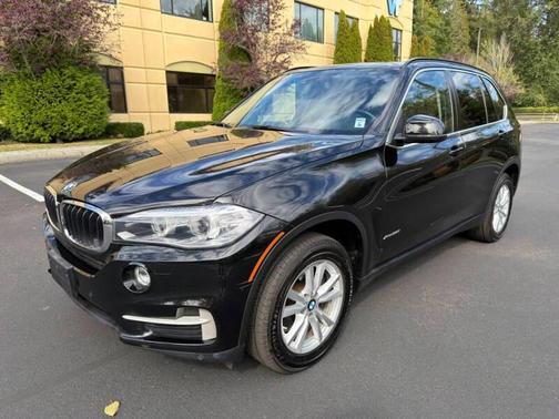 2014 BMW X5 xDrive35i